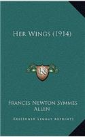 Her Wings (1914)