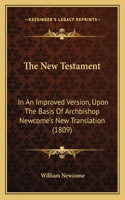 New Testament