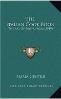 The Italian Cook Book