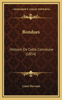 Bondues