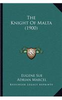 The Knight Of Malta (1900)
