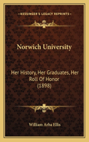 Norwich University