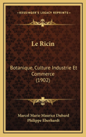 Le Ricin
