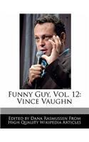 Funny Guy, Vol. 12