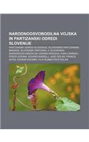 Narodnoosvobodilna Vojska in Partizanski Odredi Slovenije