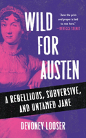 Wild for Austen