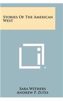 Stories of the American West