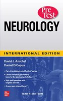 Pretest Neurology 10th edition