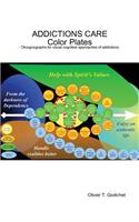 Addictions Care Color Plates
