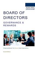 Board of Directors Governance & Rewards
