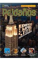 Ladders Reading/Language Arts 4: Empire State Buiing (On-Level; Social Studies), Spanish