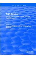 RNA Genetics