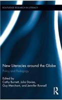New Literacies around the Globe