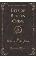Bits of Broken China (Classic Reprint)