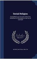 Social Religion