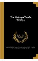 The History of South Carolina