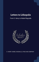 Letters to Lithopolis