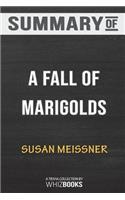 Summary of A Fall of Marigolds by Susan Meissner: Trivia/Quiz for Fans