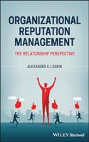 Organizational Reputation Management