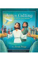 Jesus Calling Bible Storybook