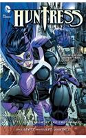 Huntress