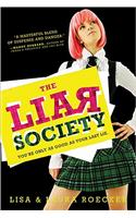 The Liar Society