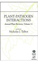 Plant-pathogen Interactions