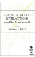Plant-pathogen Interactions