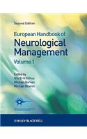 European Handbook of Neurological Management