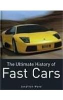 The Ultimate History of Fast Cars