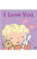 I Love You