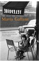 The Selected Stories of Mavis Gallant