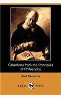 Selections from the Principles of Philosophy (Dodo Press)
