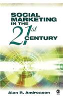 Social Marketing in the 21st Century