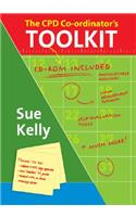 The CPD Co-ordinator's Toolkit: Training and Staff Development in Schools