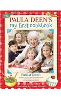 Paula Deen's My First Cookbook