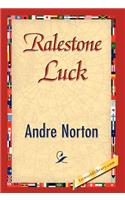 Ralestone Luck: (English)