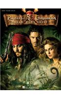 Pirates Of the Caribbean - Dead Man's Chest