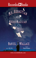 Mr. Sebastian and the Negro Magician