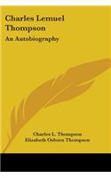 Charles Lemuel Thompson