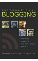 International Blogging