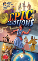 Epic Devotions