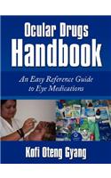 Ocular Drugs Handbook