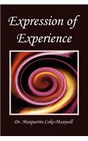 Expression of Experience