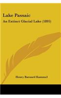 Lake Passaic: An Extinct Glacial Lake (1895)