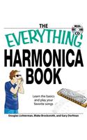 Everything Harmonica Book