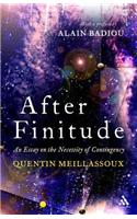 After Finitude