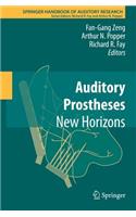 Auditory Prostheses