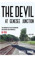 The Devil at Genesee Junction