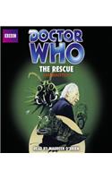 Doctor Who: The Rescue